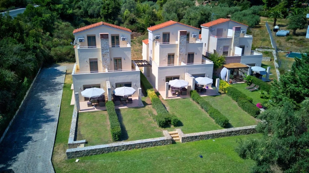 Mendis Village