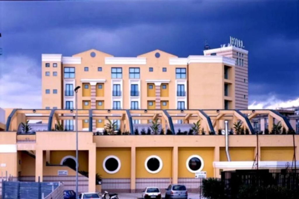 Hotel APAN