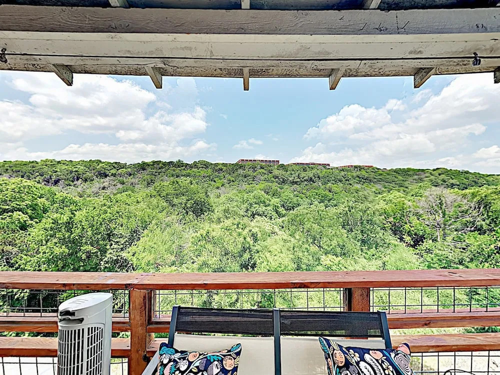 Perfect Summer Spot Beautiful Zilker Home with Great Views by RedAwnin