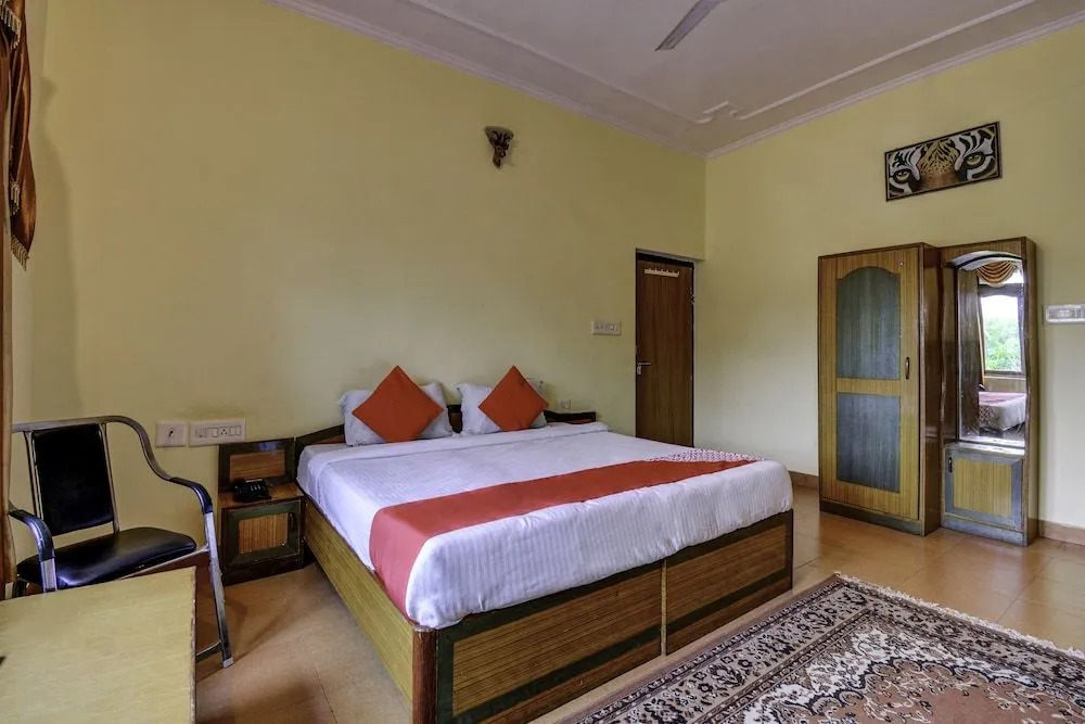 OYO 3458 Hotel Ranthambhore Vilas