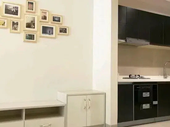 Quanlin Huaqiao Apartment
