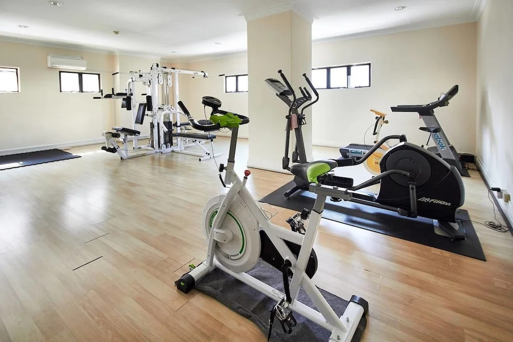 Luxurious 2BR in Klcc - Managed by Guestready