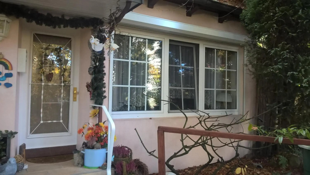 Gemütl. Ferienwohnung und Privatzimmer
