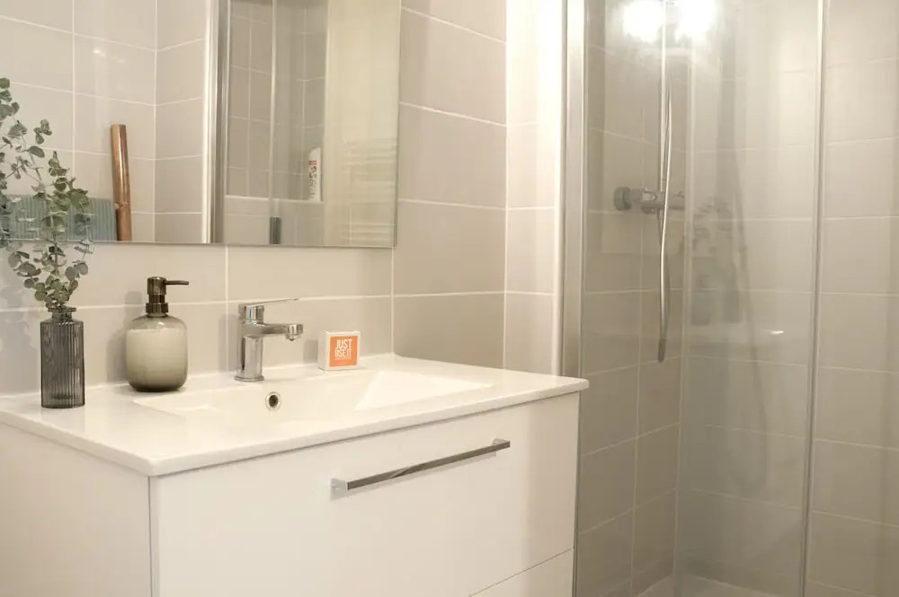 Appartement Le Sweet Purpan