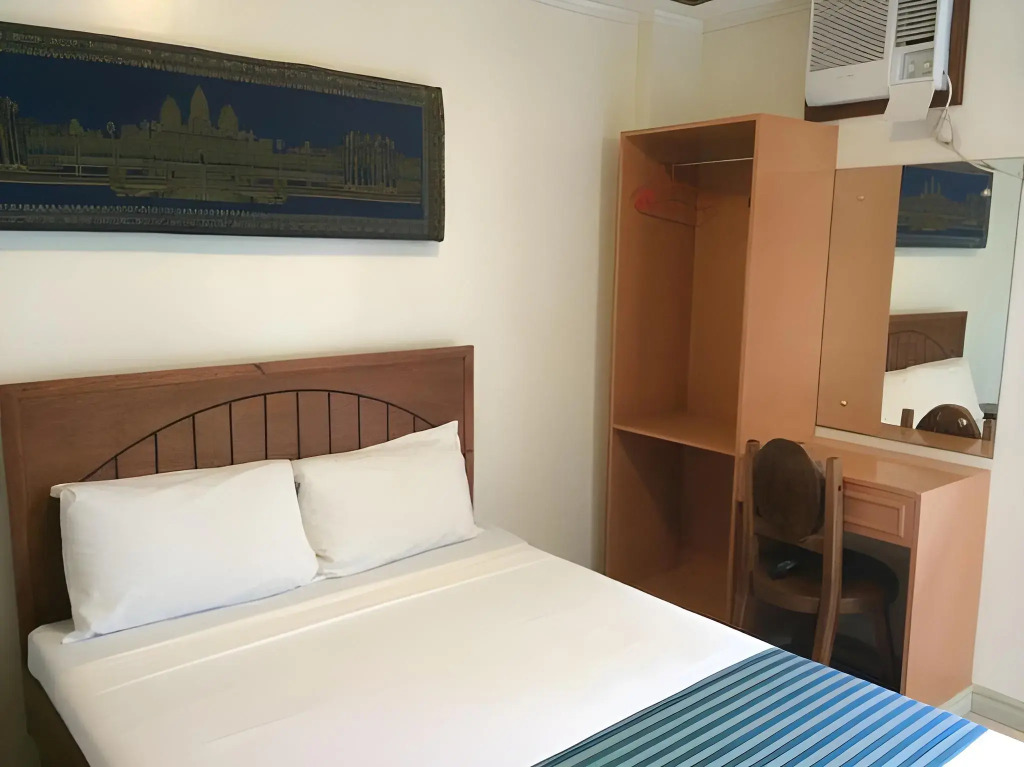 La Esperanza Hotel