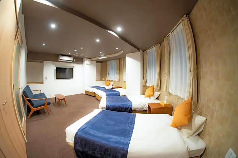 Hotel S-Presso Central - Vacation STAY 9446