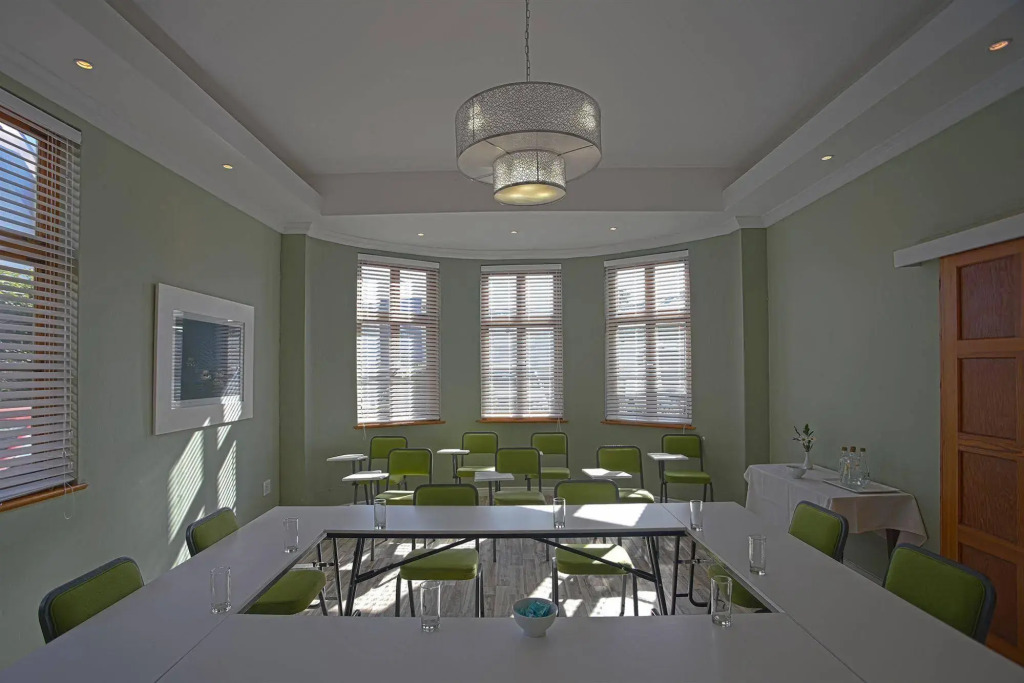 Brigadoon Boutique Guesthouse