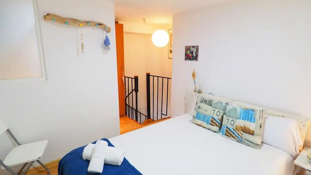 Apartment Calafat
