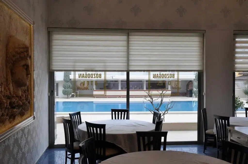 Bozdogan Hotel