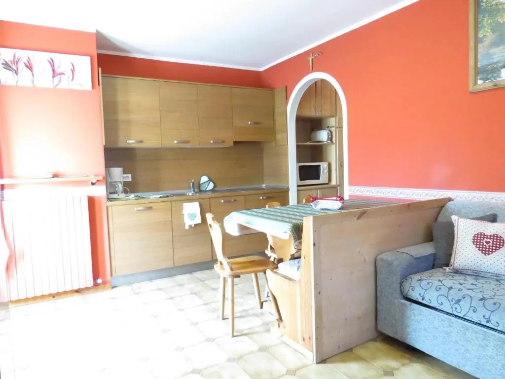 Apartments & Rooms MyHolidayLivigno