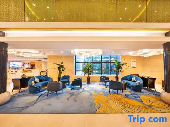 Qinghai Hotel