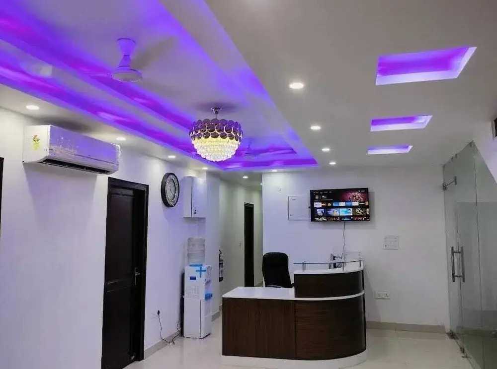 Le Mirage Guest House