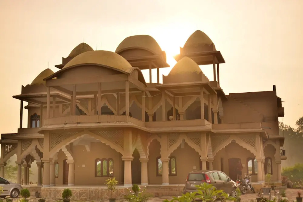 Royal Heritage