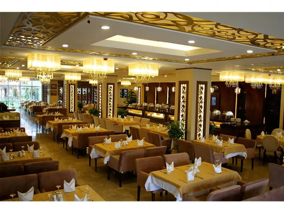 Ankawa Royal Hotel & Spa