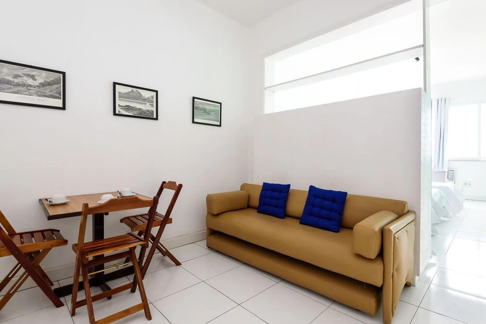 Omar do Rio - Apartamento A1003