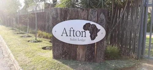 Afton Safari Lodge