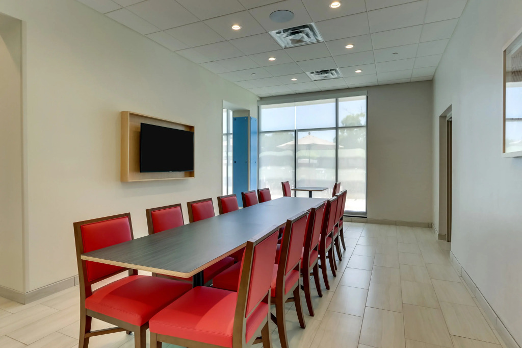 Holiday Inn Express - Wilmington - Porters Neck by IHG