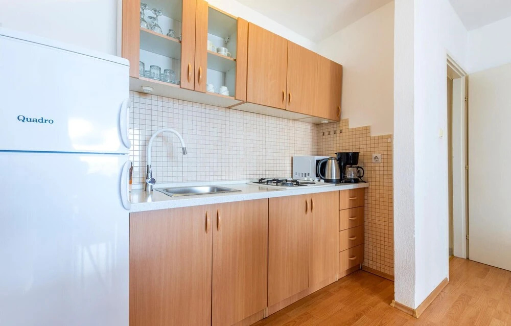 Beautiful Apartment in Pisak With Wifi and 1 Bedrooms