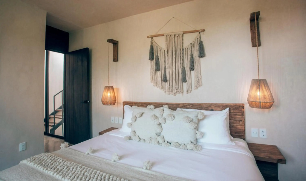 Jungle Rooftop Villa -Priv Pool-Bathtub-Jacuzzi 2A