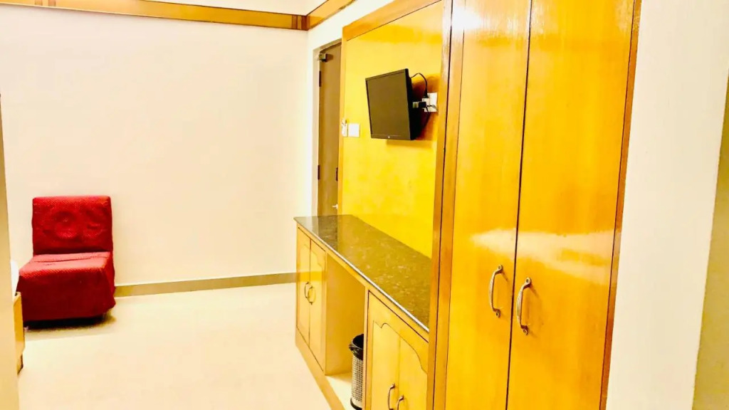 Century Residency
