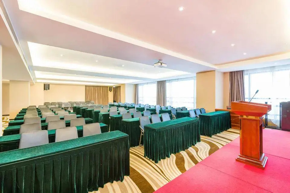 Xing Qiao International Hotel