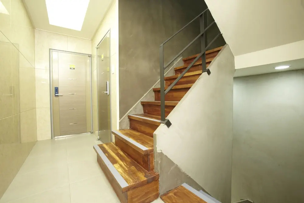 24 Guesthouse Seoul Station