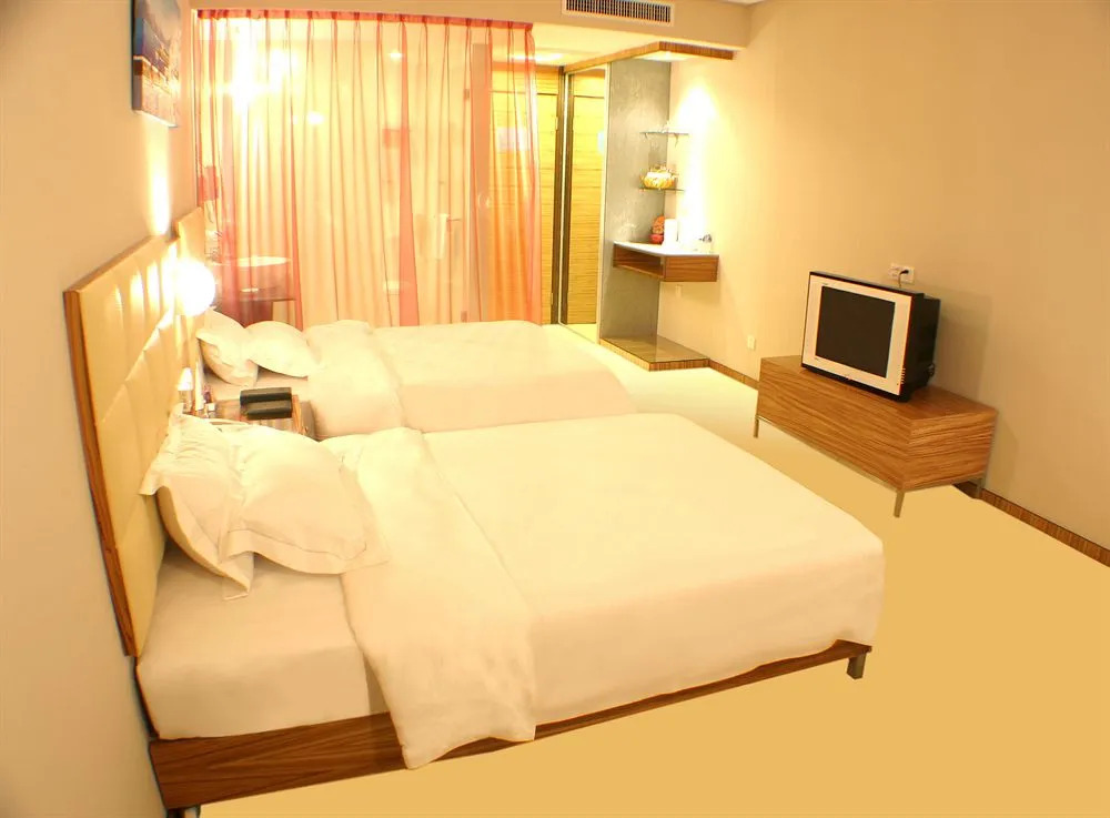 Orient Sunseed Hotel