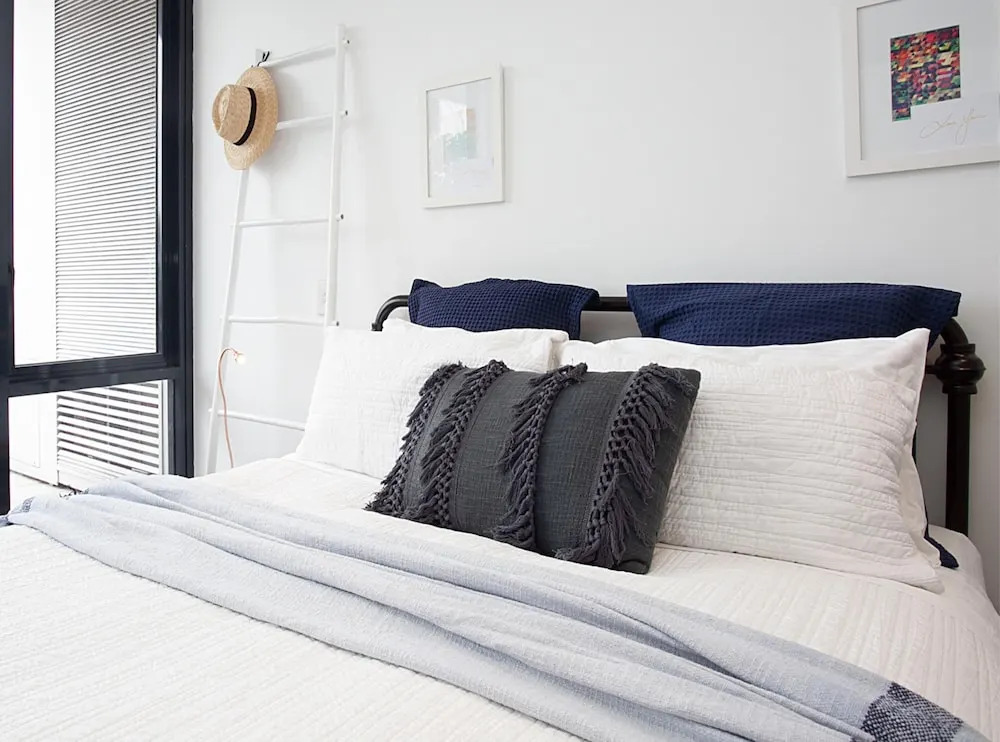 Bayside Pad