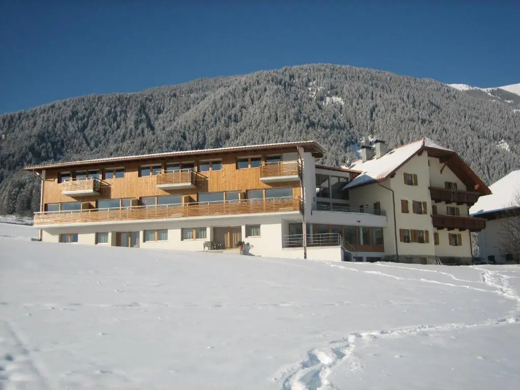Garni - Appartement Neumairhof
