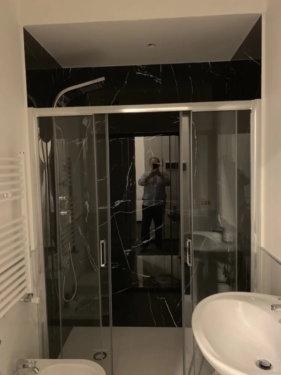 Lungotevere Collection Suite