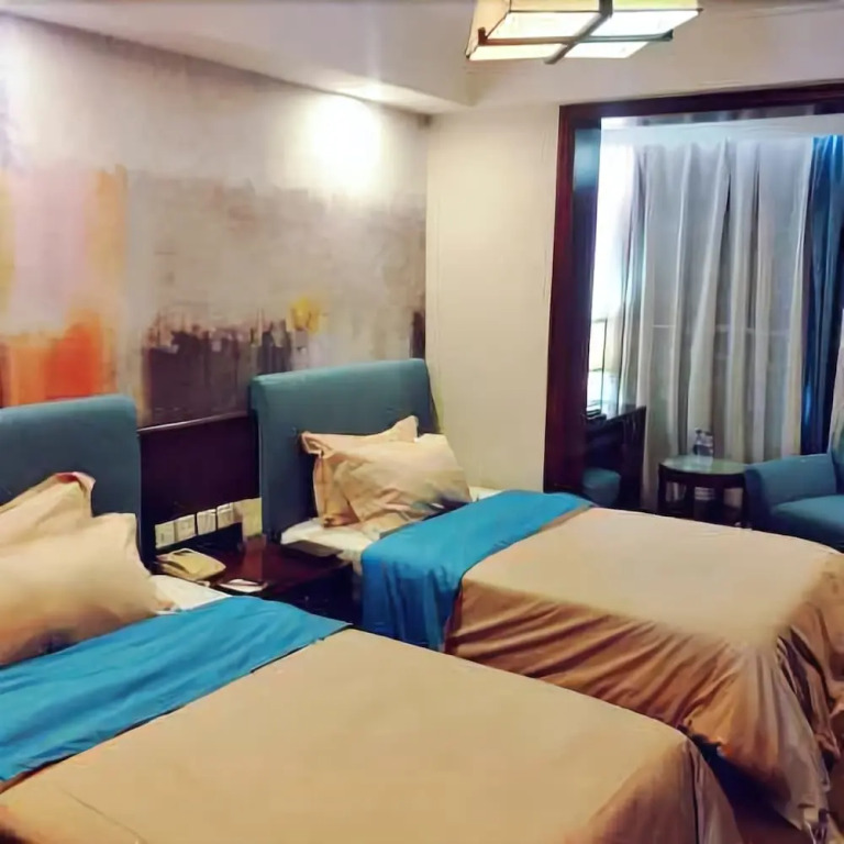 Dongbai Lake Resort