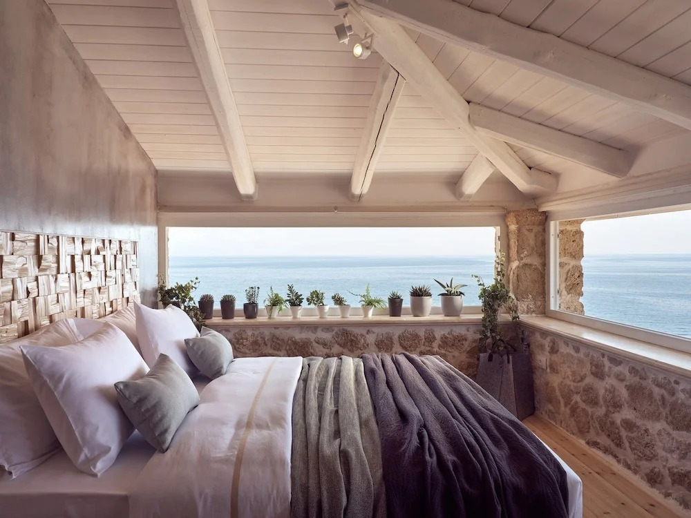 Andromeda Villa