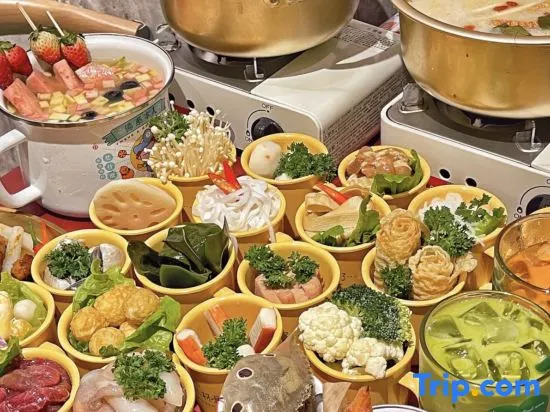 Zhuhai Sukhothai Beauty Stay