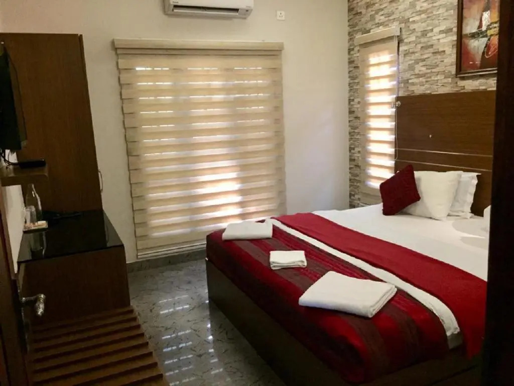 Fortkochi Beach Inn