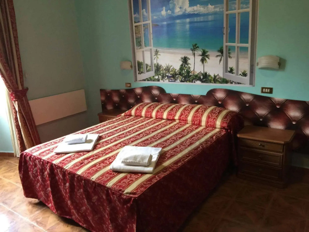 Hotel Gabriele