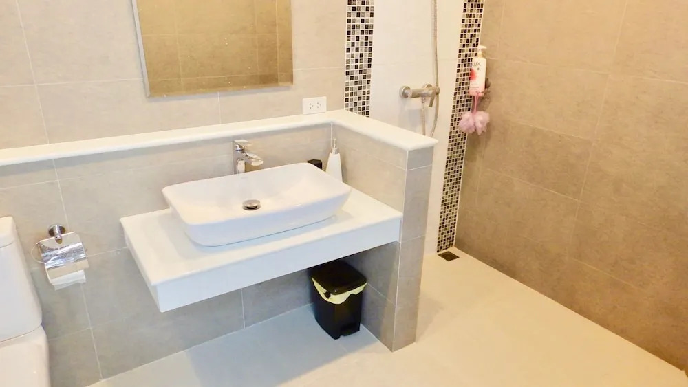 3 Bedroom Private Pool Villa Flora