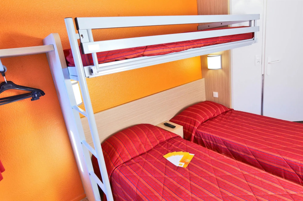 Premiere Classe Vierzon