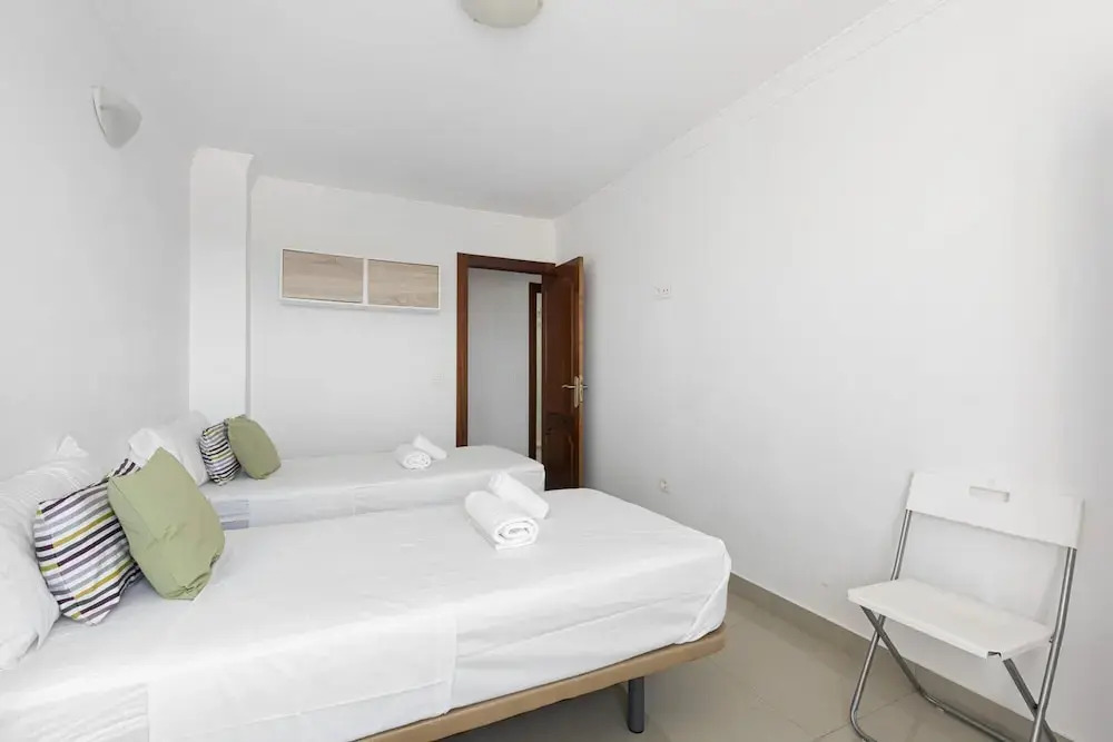 Stay U-nique Apartment Eduardo Carvajal