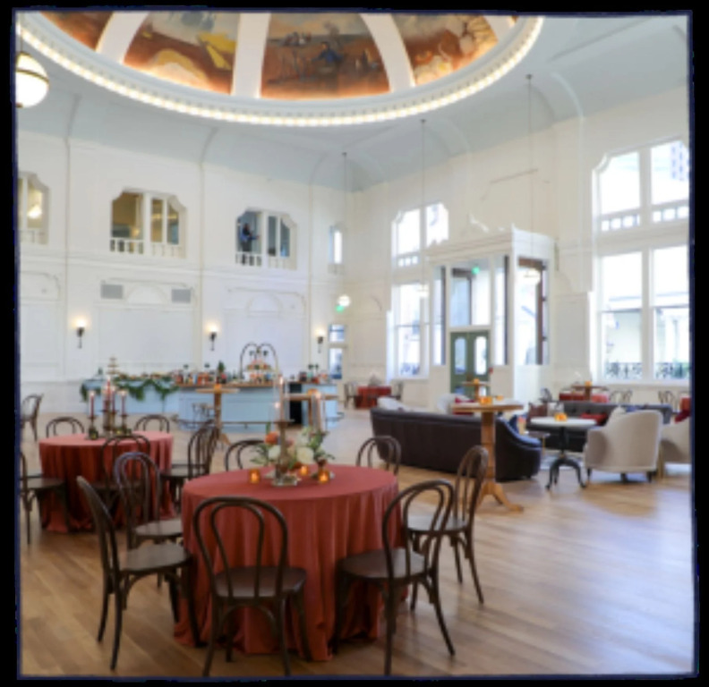 voco St James Hotel by IHG