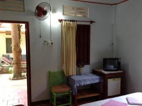 Kim Lien Phu Quoc Guesthouse