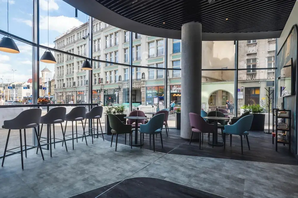 Focus Hotel Premium Wrocław