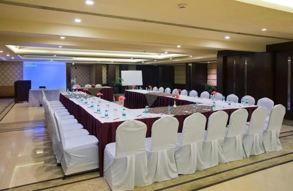 The Manor Bareilly by Leisure Hotels