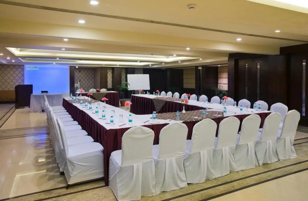 The Manor Bareilly by Leisure Hotels