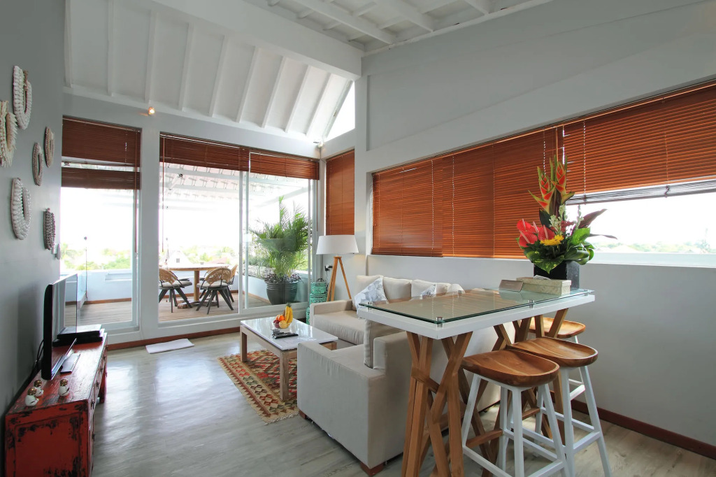 Sandikala Penthouse