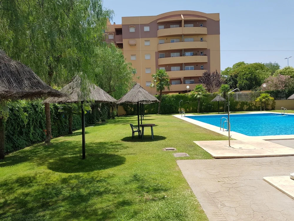 Montelar Apartment