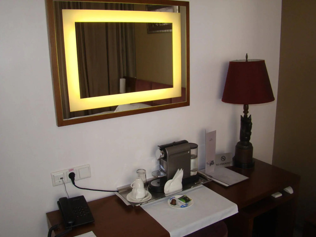 StanGret Hotel