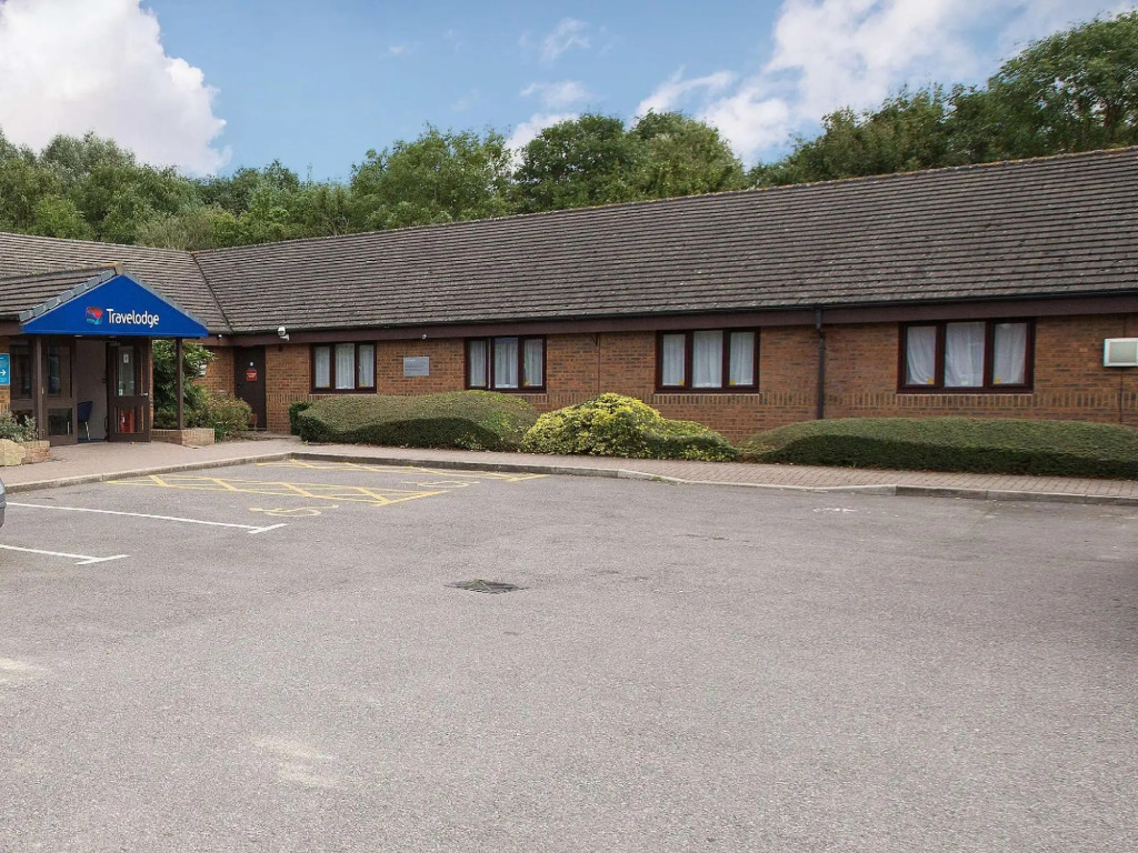 Travelodge Thame