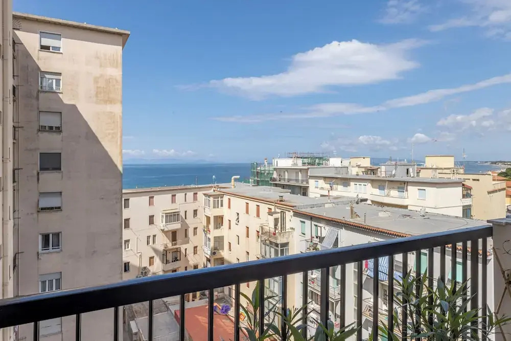Luci Sul Mare -Boutique Rooms