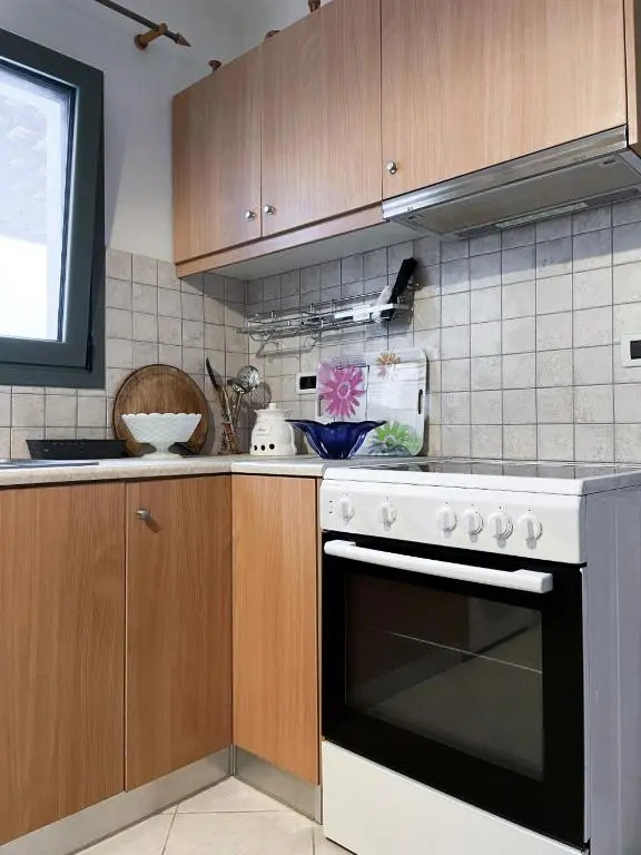 ''Hier is HET'' Apartment