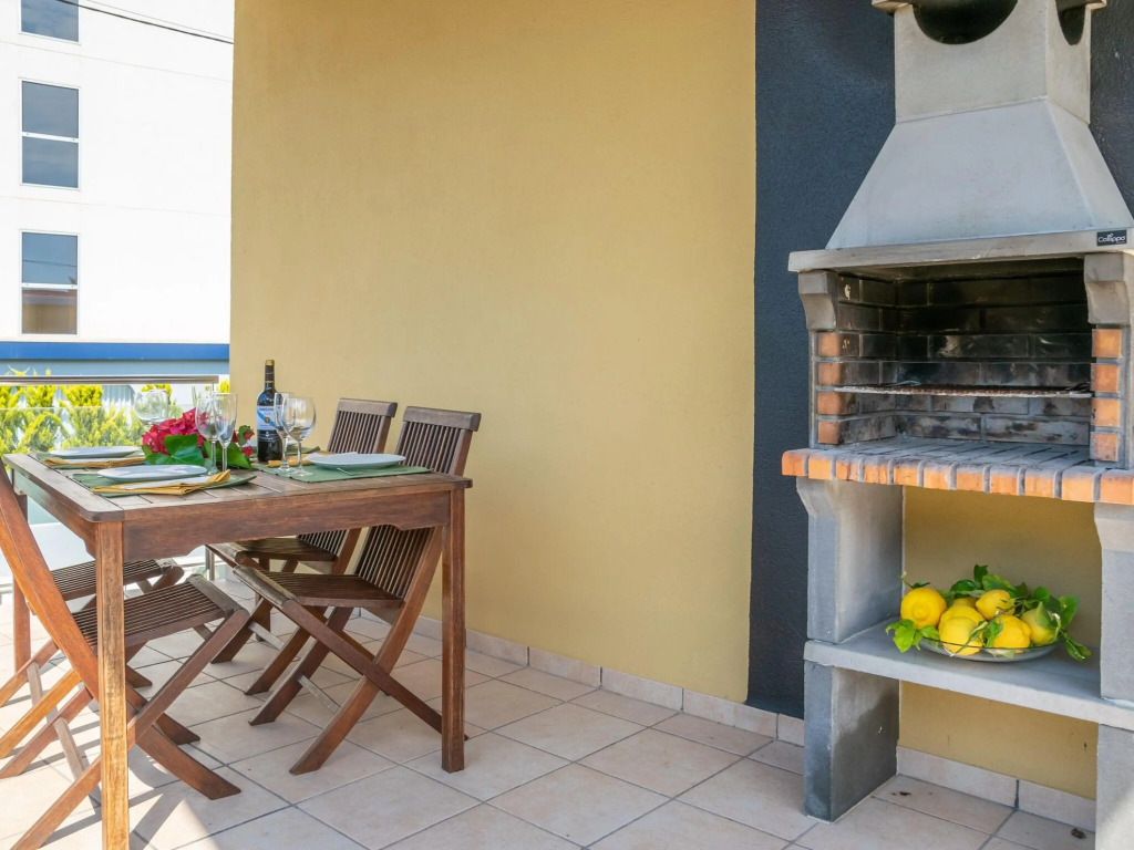 ROMANÍ - Chalet for 5 people in Can Picafort.